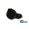 Capot moteur (droit) Carbone - BMW F 700 GS / F800GS / AdvIlmberger Carbon