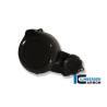 Capot moteur (droit) Carbone - BMW F 700 GS / F800GS / AdvIlmberger Carbon