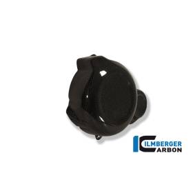 Capot moteur (droit) Carbone - BMW F 700 GS / F800GS / AdvIlmberger Carbon