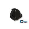 Capot moteur (droit) Carbone - BMW F 700 GS / F800GS / AdvIlmberger Carbon