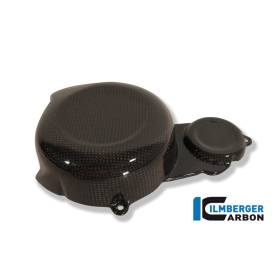 Capot moteur (droit) Carbone - BMW F 700 GS / F800GS / AdvIlmberger Carbon