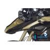 Élargissement du becquet avant gauche - BMW F800GS / AdvIlmberger Carbon