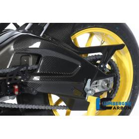 Caches de bras oscillants (gauche et droit) BMW S 1000 RRIlmberger Carbon