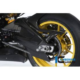 Caches de bras oscillants (gauche et droit) BMW S 1000 RRIlmberger Carbon