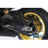 Caches de bras oscillants (gauche et droit) BMW S 1000 RRIlmberger Carbon