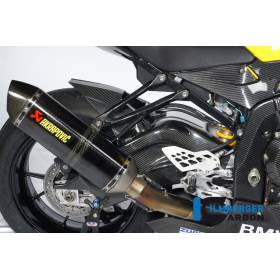 Caches de bras oscillants (gauche et droit) BMW S 1000 RRIlmberger Carbon