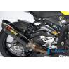 Caches de bras oscillants (gauche et droit) BMW S 1000 RRIlmberger Carbon
