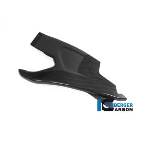 Cache bras oscillant côté gauche BMW HP4 RACE (HP4 RACE) - Ilmberger Carbon