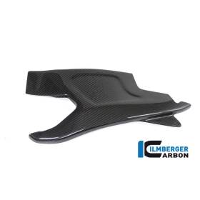 Cache bras oscillant côté gauche BMW HP4 RACE (HP4 RACE) - Ilmberger Carbon