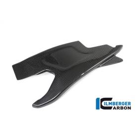 Cache bras oscillant côté gauche BMW HP4 RACE (HP4 RACE) - Ilmberger Carbon