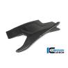 Cache bras oscillant côté gauche BMW HP4 RACE (HP4 RACE) - Ilmberger Carbon