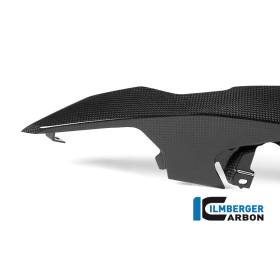 Garde-boue avant gauche BMW R 1200 GS (LC) Adventure (2014) (R 1200 GS (LC) Adventure (ab 2014) - Ilmberger Carbon