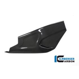 Cache bras oscillant côté droit BMW HP4 RACE (HP4 RACE) - Ilmberger Carbon