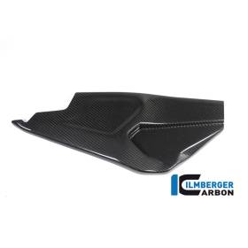 Cache bras oscillant côté droit BMW HP4 RACE (HP4 RACE) - Ilmberger Carbon