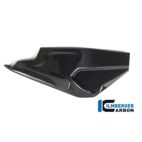 Cache bras oscillant côté droit BMW HP4 RACE (HP4 RACE) - Ilmberger Carbon
