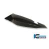 Panneau latéral gauche sous la selle - BMW F 800 R / S / ST - Ilmberger Carbon