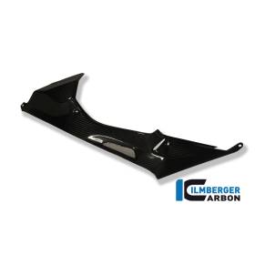 Panneau latéral de réservoir (gauche) – BMW S 1000 RRIlmberger Carbon