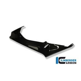 Panneau latéral de réservoir (gauche) – BMW S 1000 RRIlmberger Carbon