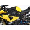Panneau latéral de réservoir (gauche) – BMW S 1000 RRIlmberger Carbon