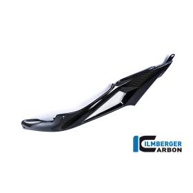 Panneau latéral de réservoir Racing (côté gauche) BMW S1000RRIlmberger Carbon