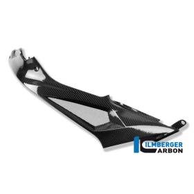 Panneau latéral de réservoir Racing (côté gauche) BMW S1000RRIlmberger Carbon