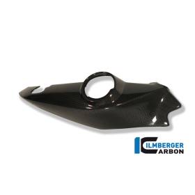 Panneau latéral droit sous la selle - BMW F 800 R / S / ST / GTIlmberger Carbon