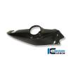 Panneau latéral droit sous la selle - BMW F 800 R / S / ST / GTIlmberger Carbon