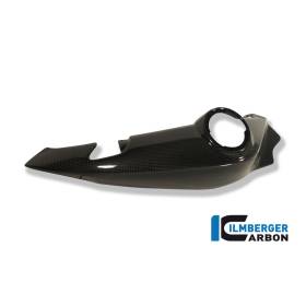 Panneau latéral droit sous la selle - BMW F 800 R / S / ST / GTIlmberger Carbon