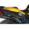 Panneau latéral droit sous la selle - BMW F 800 R / S / ST / GTIlmberger Carbon