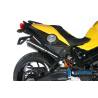 Panneau latéral droit sous la selle - BMW F 800 R / S / ST / GTIlmberger Carbon