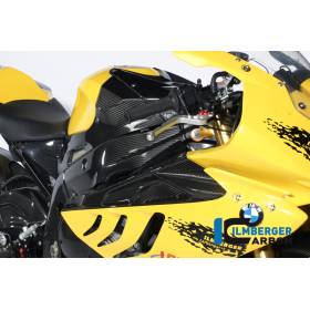 Panneau latéral de réservoir (droit) - BMW S 1000 RRIlmberger Carbon