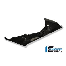 Panneau latéral de réservoir (droit) - BMW S 1000 RRIlmberger Carbon