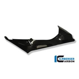 Panneau latéral de réservoir (droit) - BMW S 1000 RRIlmberger Carbon
