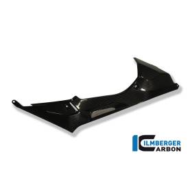 Panneau latéral de réservoir (droit) - BMW S 1000 RRIlmberger Carbon