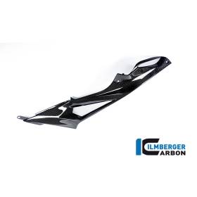 Panneau latéral de réservoir Racing (côté droit) BMW S 1000 RR (15-)Ilmberger Carbon