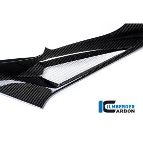 Panneau latéral de réservoir Racing (côté droit) BMW S 1000 RR (15-)Ilmberger Carbon