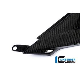 Panneau latéral de réservoir Racing (côté droit) BMW S 1000 RR (15-)Ilmberger Carbon