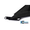 Panneau latéral de réservoir Racing (côté droit) BMW S 1000 RR (15-)Ilmberger Carbon