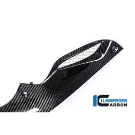 Panneau latéral de réservoir Racing (côté droit) BMW S 1000 RR (15-)Ilmberger Carbon