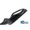 Panneau latéral de réservoir Racing (côté droit) BMW S 1000 RR (15-)Ilmberger Carbon