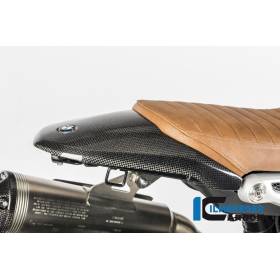 HOUSSE DE SELLE - BMW R NINE T SCRAMBLER (R nineT Scrambler (ab 2016) - Ilmberger Carbon