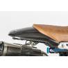 HOUSSE DE SELLE - BMW R NINE T SCRAMBLER (R nineT Scrambler (ab 2016) - Ilmberger Carbon