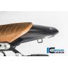 HOUSSE DE SELLE - BMW R NINE T SCRAMBLER (R nineT Scrambler (ab 2016) - Ilmberger Carbon