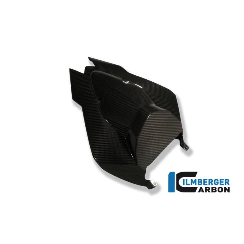 Siège monoplace – BMW S 1000 RR Street (S 1000 RR Strasse (2009-2011) - Ilmberger Carbon