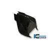 Siège monoplace – BMW S 1000 RR Street (S 1000 RR Strasse (2009-2011) - Ilmberger Carbon