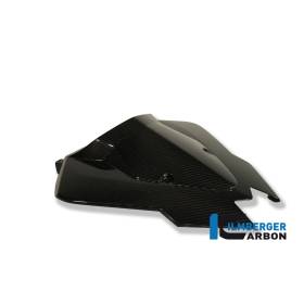 Siège monoplace – BMW S 1000 RR Street (S 1000 RR Strasse (2009-2011) - Ilmberger Carbon