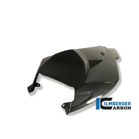 Siège monoplace – BMW S 1000 RR Street (S 1000 RR Strasse (2009-2011) - Ilmberger Carbon