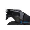 Siège monoplace – BMW S 1000 RR Street (S 1000 RR Strasse (2009-2011) - Ilmberger Carbon
