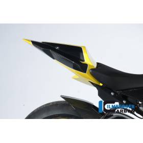 Siège de course - BMW S 1000 RR Racing (S 1000 RR Racing (2009-2011) - Ilmberger Carbon