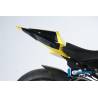 Siège de course - BMW S 1000 RR Racing (S 1000 RR Racing (2009-2011) - Ilmberger Carbon